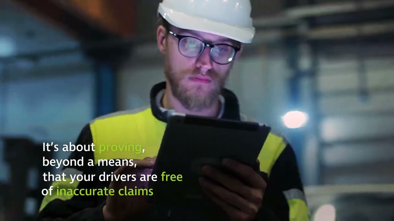 Video Telematics and insurance, privacy & data restrictions