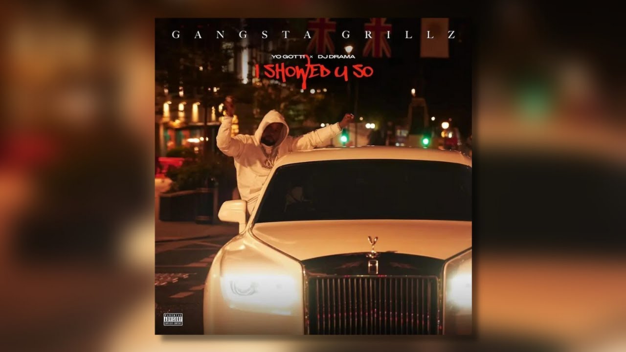 Yo Gotti & DJ Drama - 