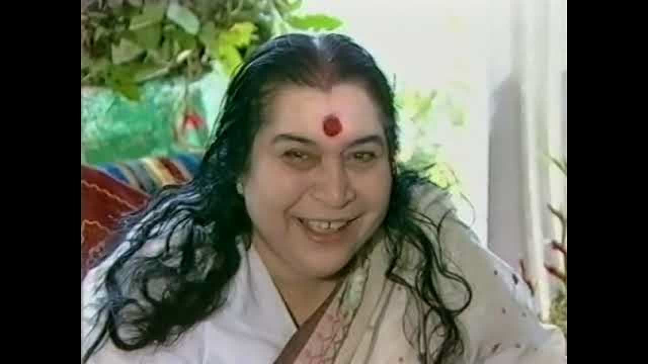 1986-10-14 Interview, This time has been predicted, Calcutta, India, DP