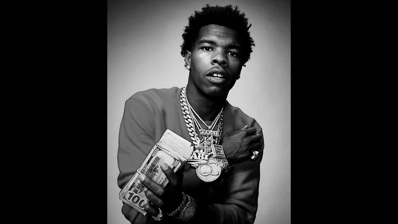[FREE] Lil Baby Type Beat 2025  - ''CAN'T BEAT ME