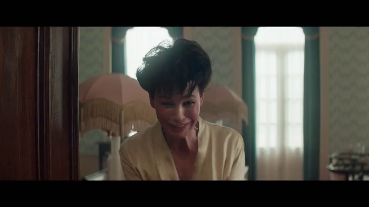 Judy - Trailer Original