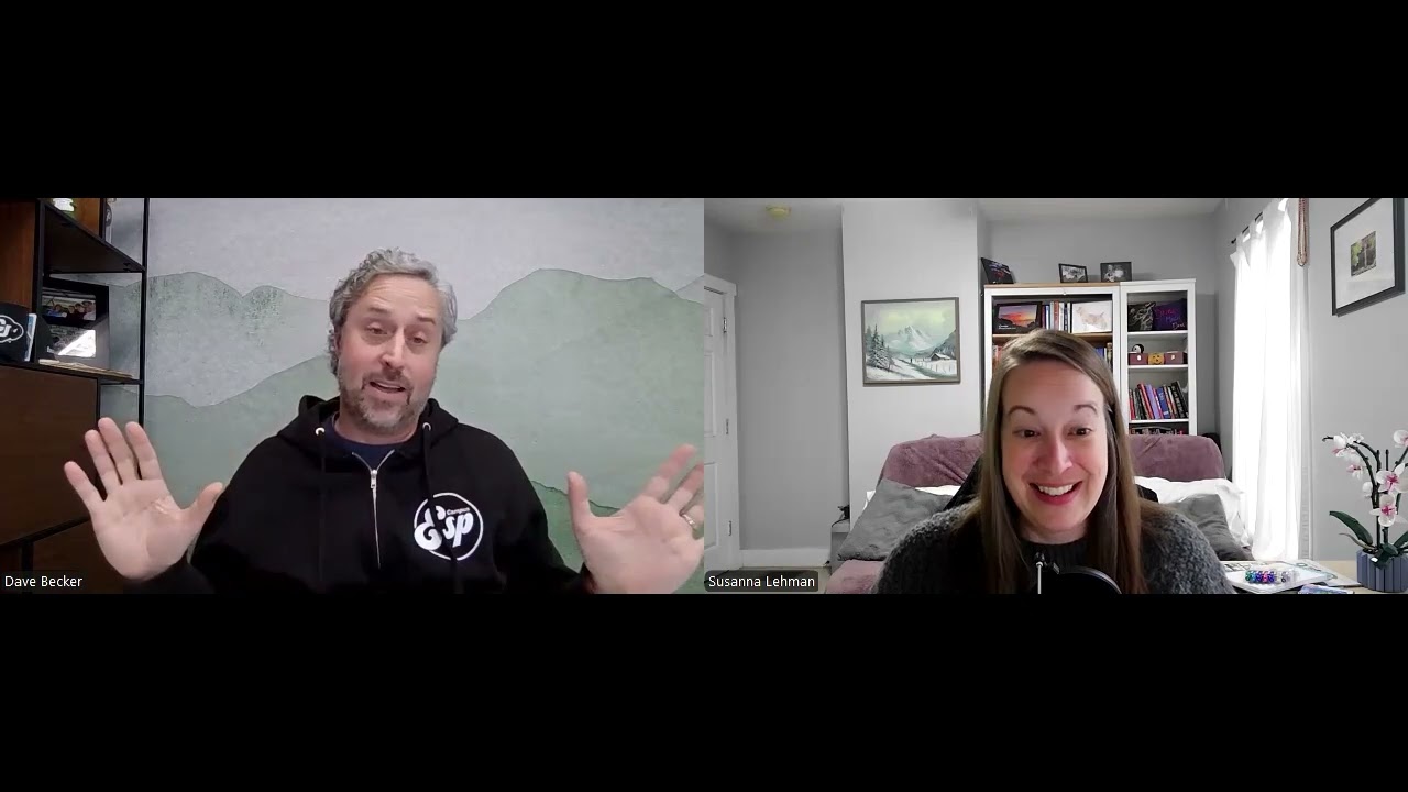 Accelerate Slate Episode 47—Parent Comms in Slate: A Chat with Dave Becker