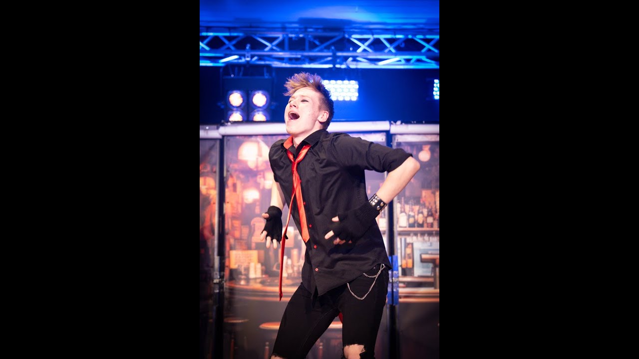 Let´s Rock Again! Aftermovie-Männerballett Ihnetal