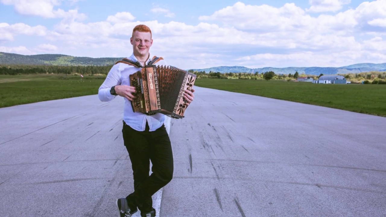 Niko Poles - Meh'n'roll