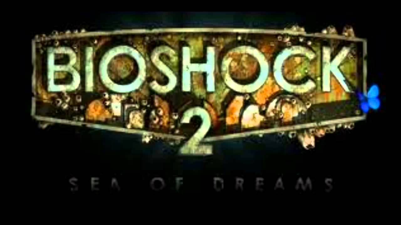 Bioshock 2 soundtrack- The Boogie Man