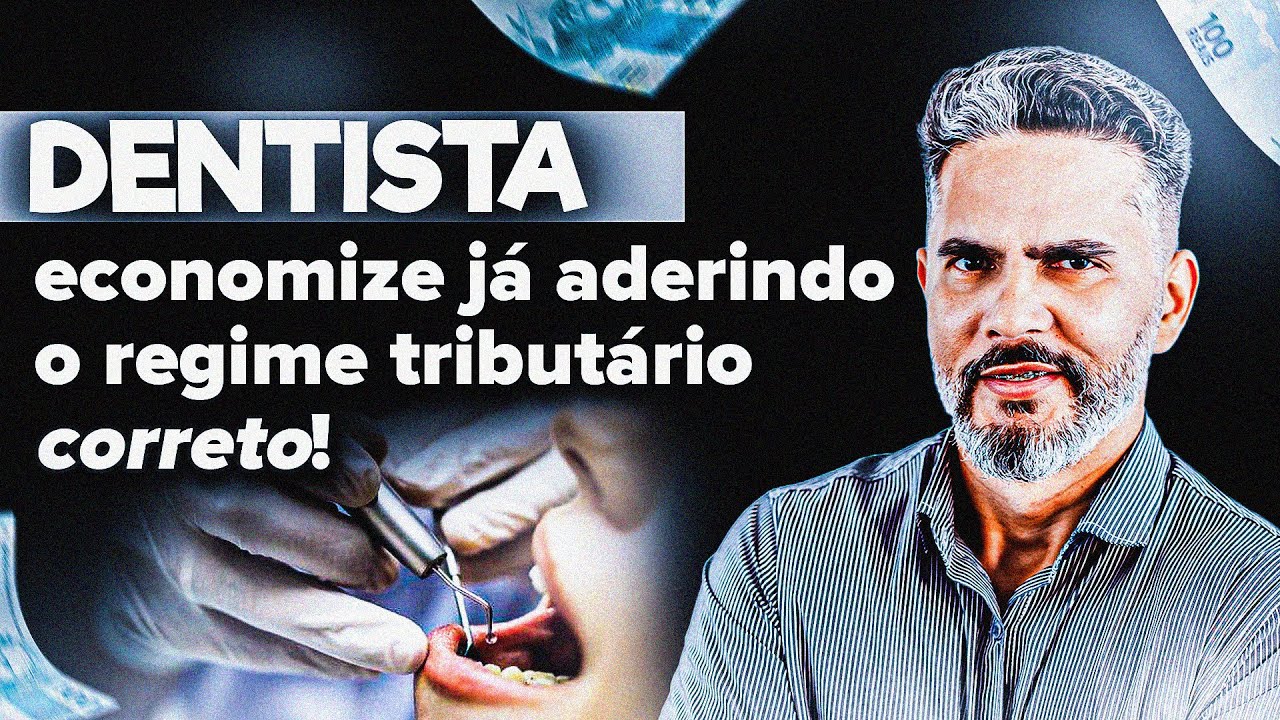 QUANTO PAGA DE IMPOSTO UM DENTISTA NO SIMPLES NACIONAL?
