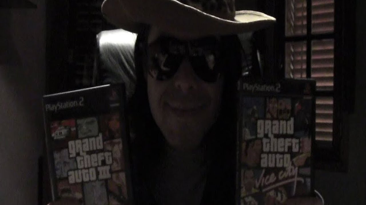 Mis videojuegos preferidos, y por qué son tan adictivos