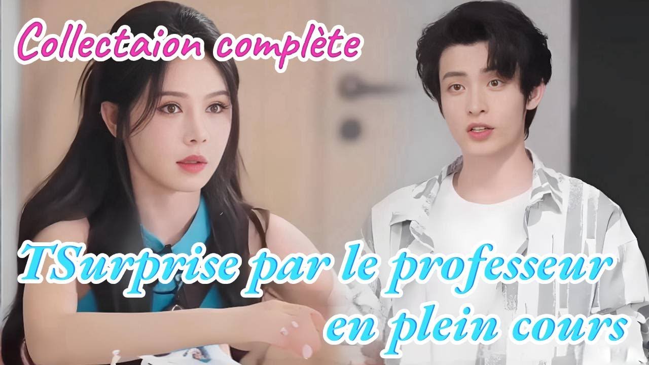 Jiang Shiqi a été aimé par trois PDG en une nuit