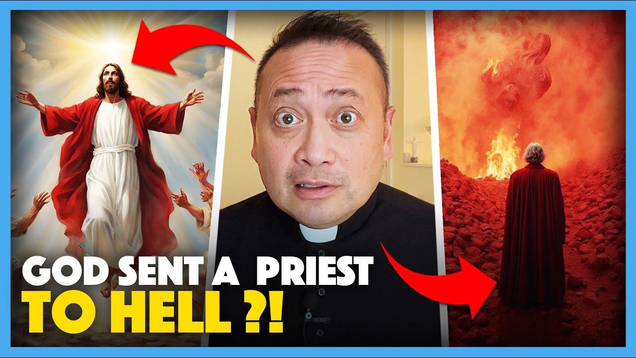 Death, Afterlife, and Redemption: Stories to Prepare Your Soul for Eternal Judgment