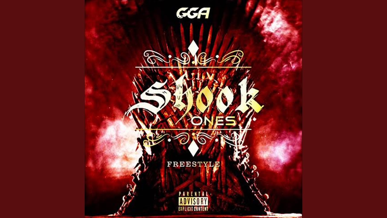 Shook Ones