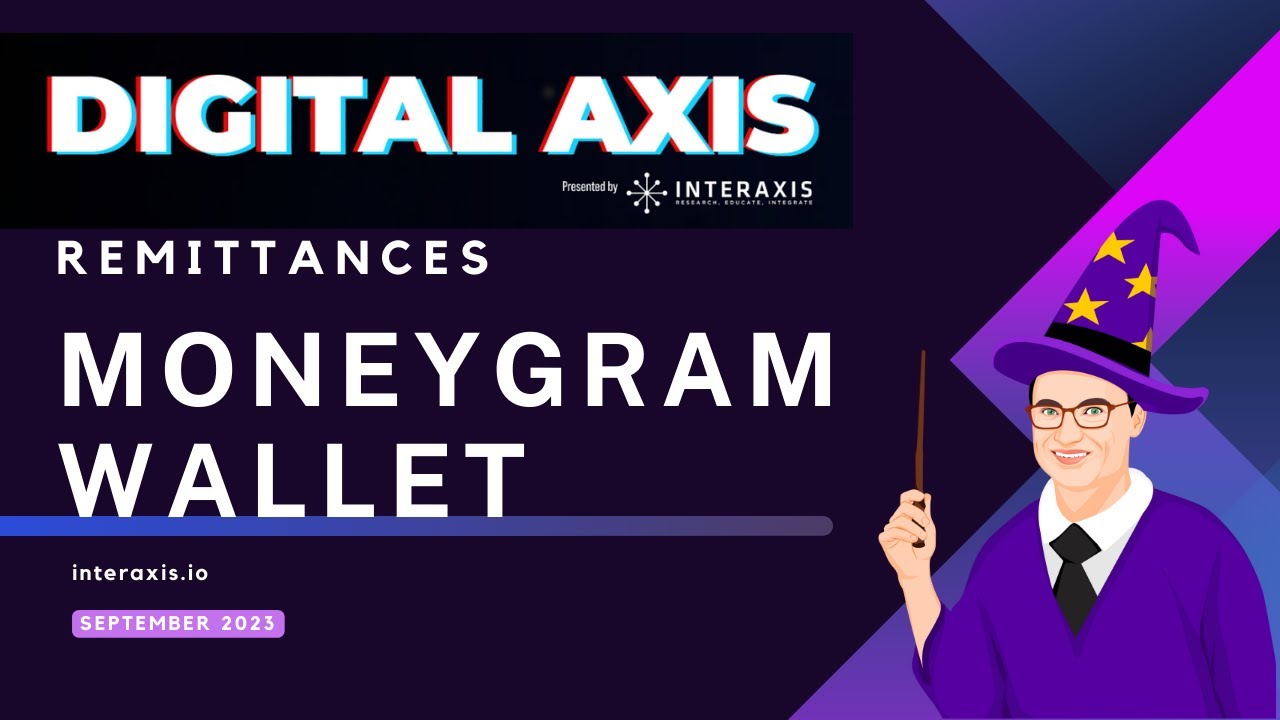MoneyGram's Entry into Digital Wallets: A Game-Changer for Cryptocurrency