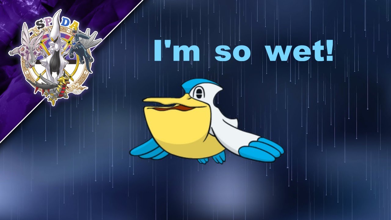 Bubblin' | SPDA Week 6 vs Shivkebob