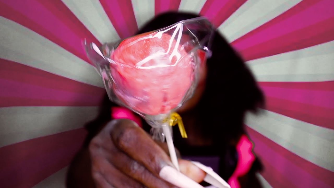5 Treats To Fall Asleep To ASMR Eating Sounds