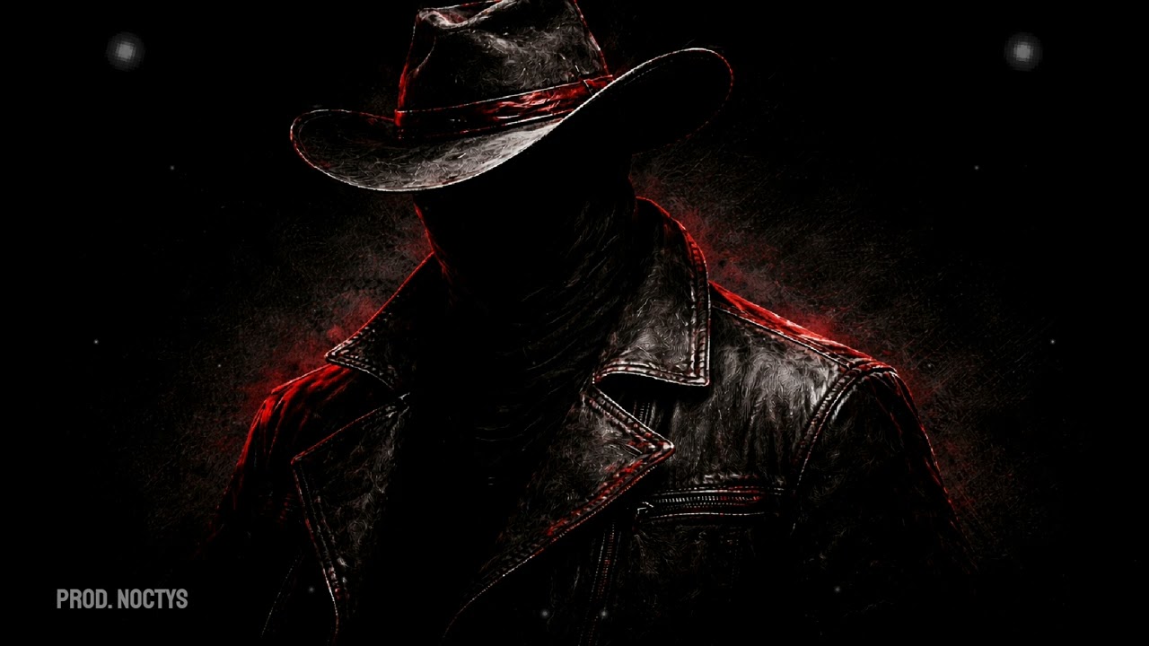 FREE Emotional Rap Beat | Dark Guitar Beat - 