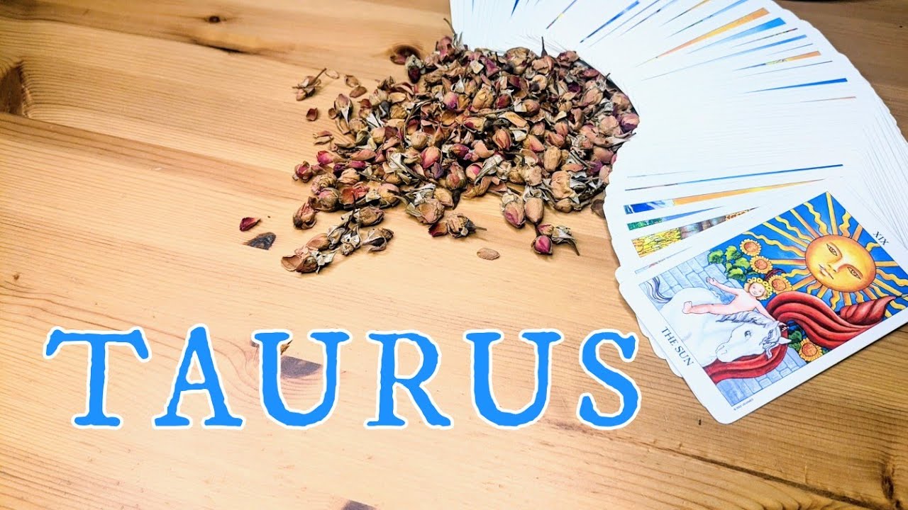 TAURUS - Amazing Fortune After Difficulty! JANUARY 6th-12th