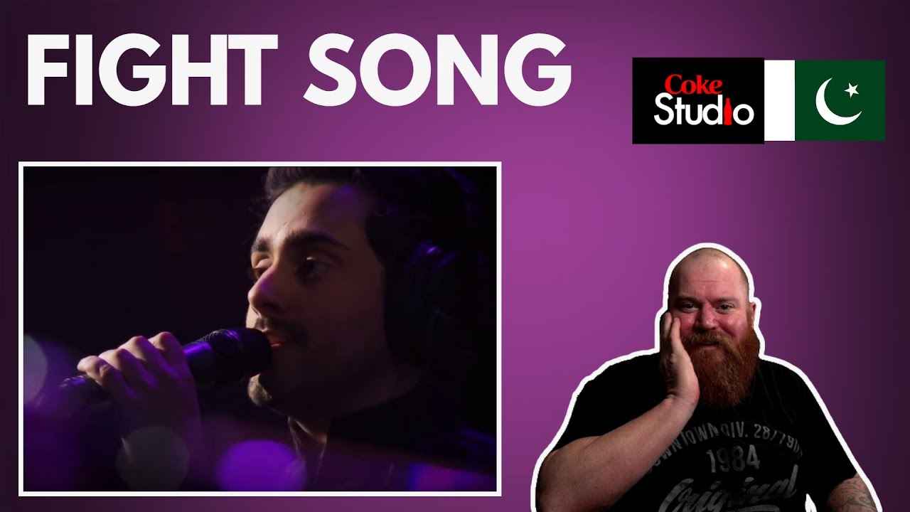 COKE STUDIO PAKISTAN Season 5 | Larho Mujhey | Bilal Khan Reaction