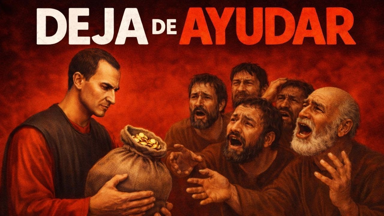 El Precio REAL de Ser Bueno | Maquiavelo