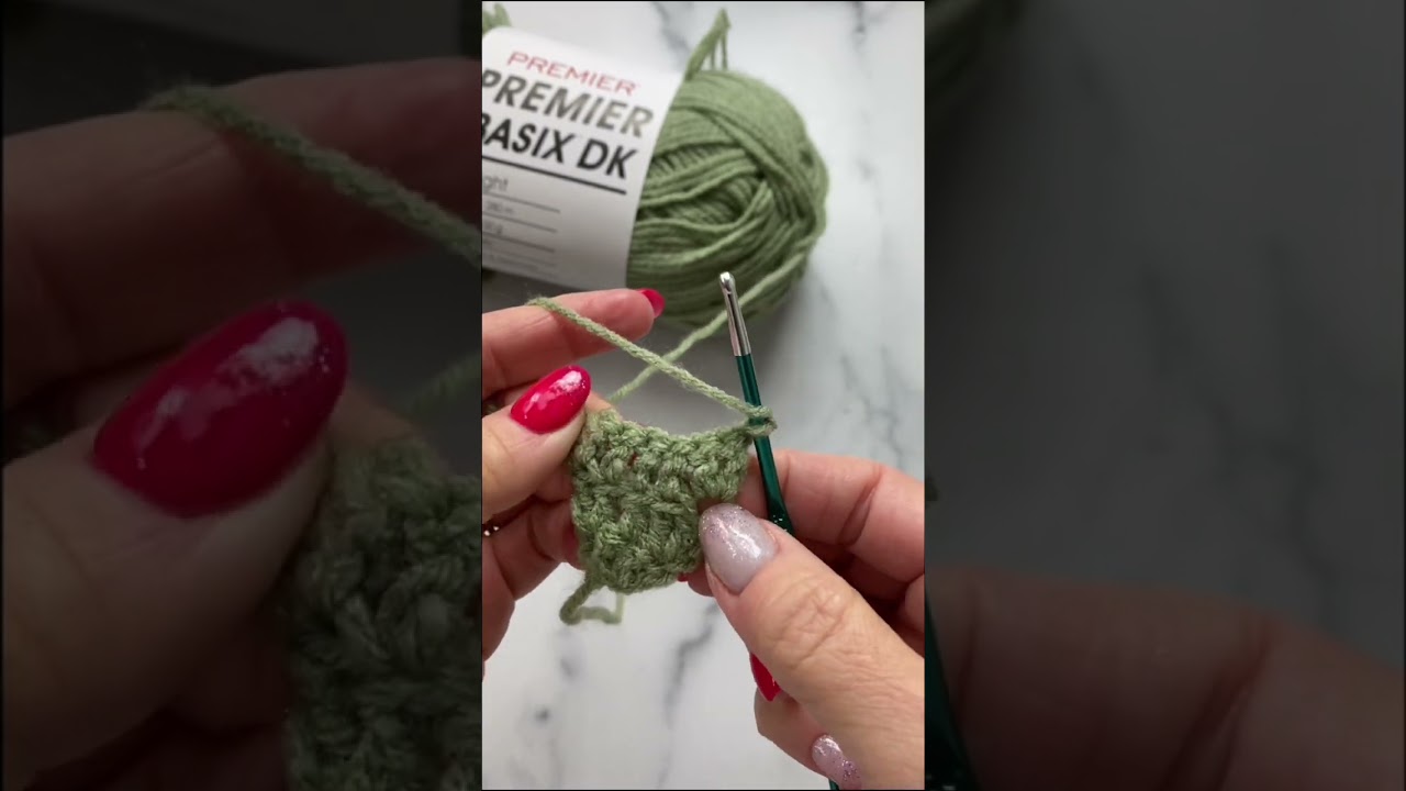 #PREMIERYARNS Comfort + Joy Cardigan Tutorial: Week 3 TREE