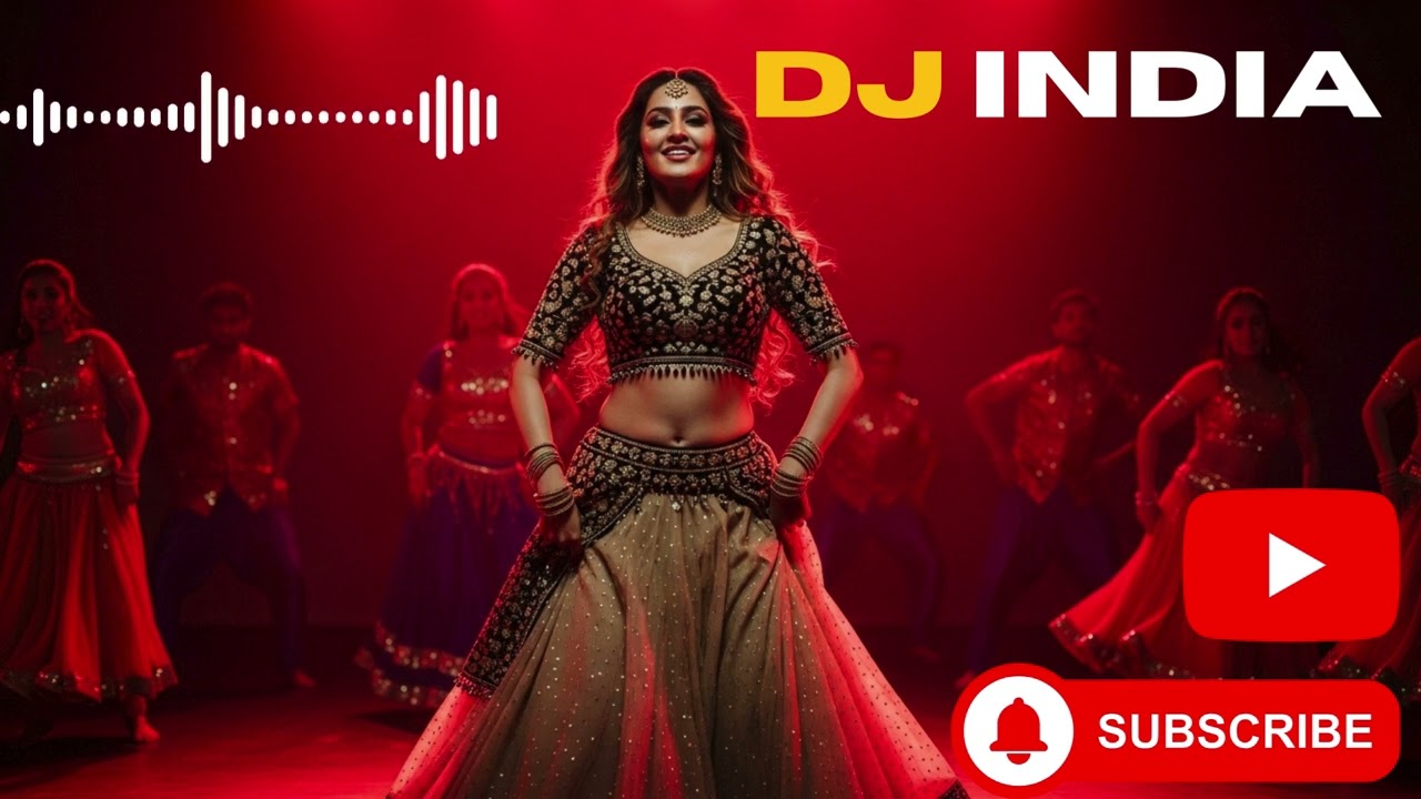 Best Hindi DJ Remix 2026 🎧 EDM Trance Bollywood Dance Songs Full Bass