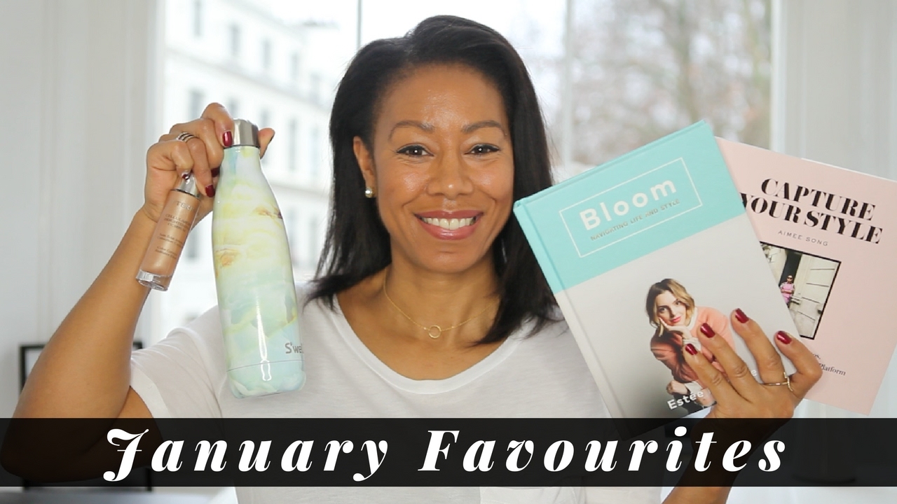January Favourites Featuring Estee Lalonde And Song of Style  | Time With Natalie