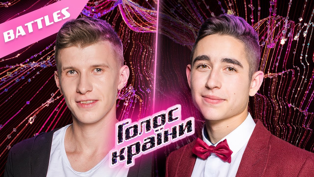 Сергей Клейнис vs. Роман Сасанчин — 