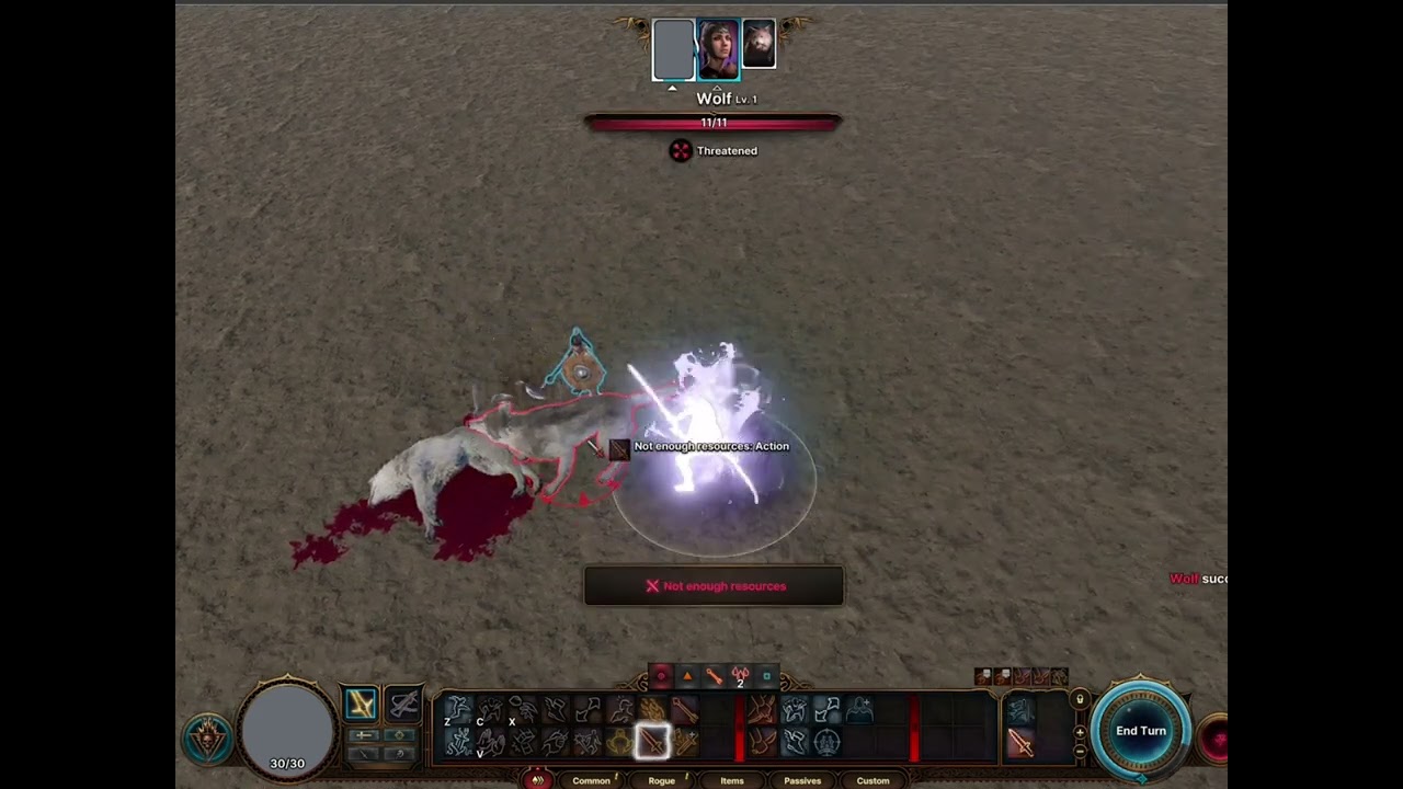 Scion of the Three Bloodthirst BG3 DnD PHB 2024 All in One MOD