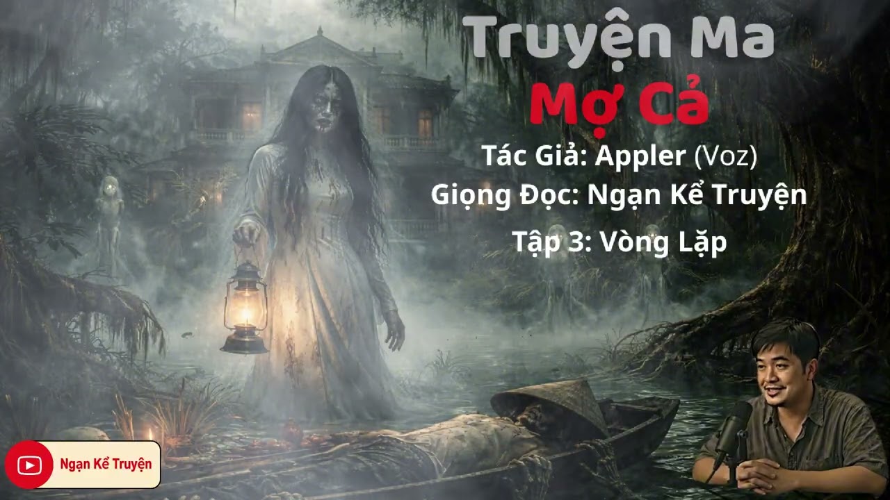 Truyện Ma: Mợ Cả (Đoạn này bắt đầu rén vl)