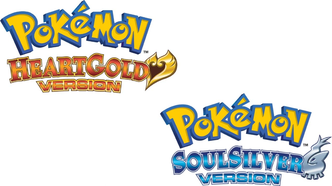 Battle! - Gym Leader (Kanto) - Pokémon HeartGold & SoulSilver Music Extended