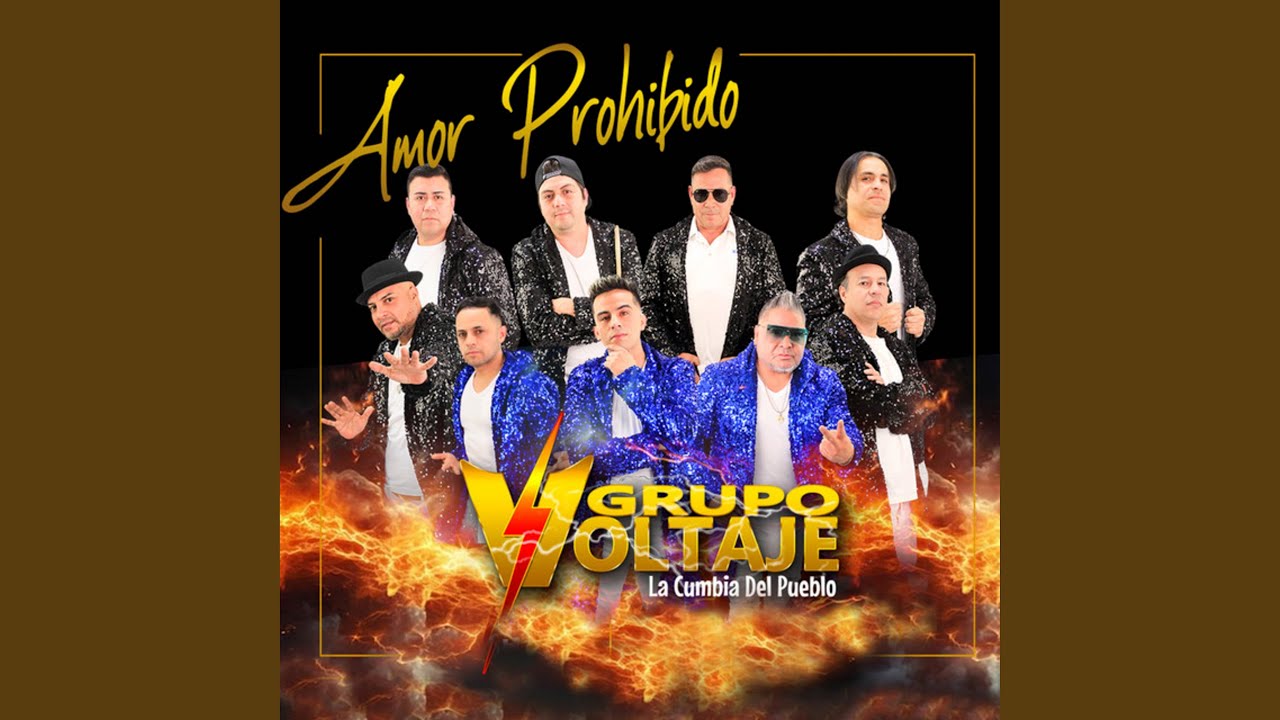 Amor Prohibido