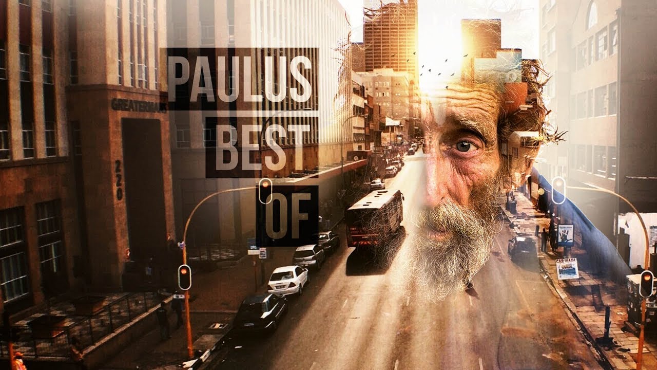 Paulus Best Of – Alles Ist Erlaubt | Steffen Beck