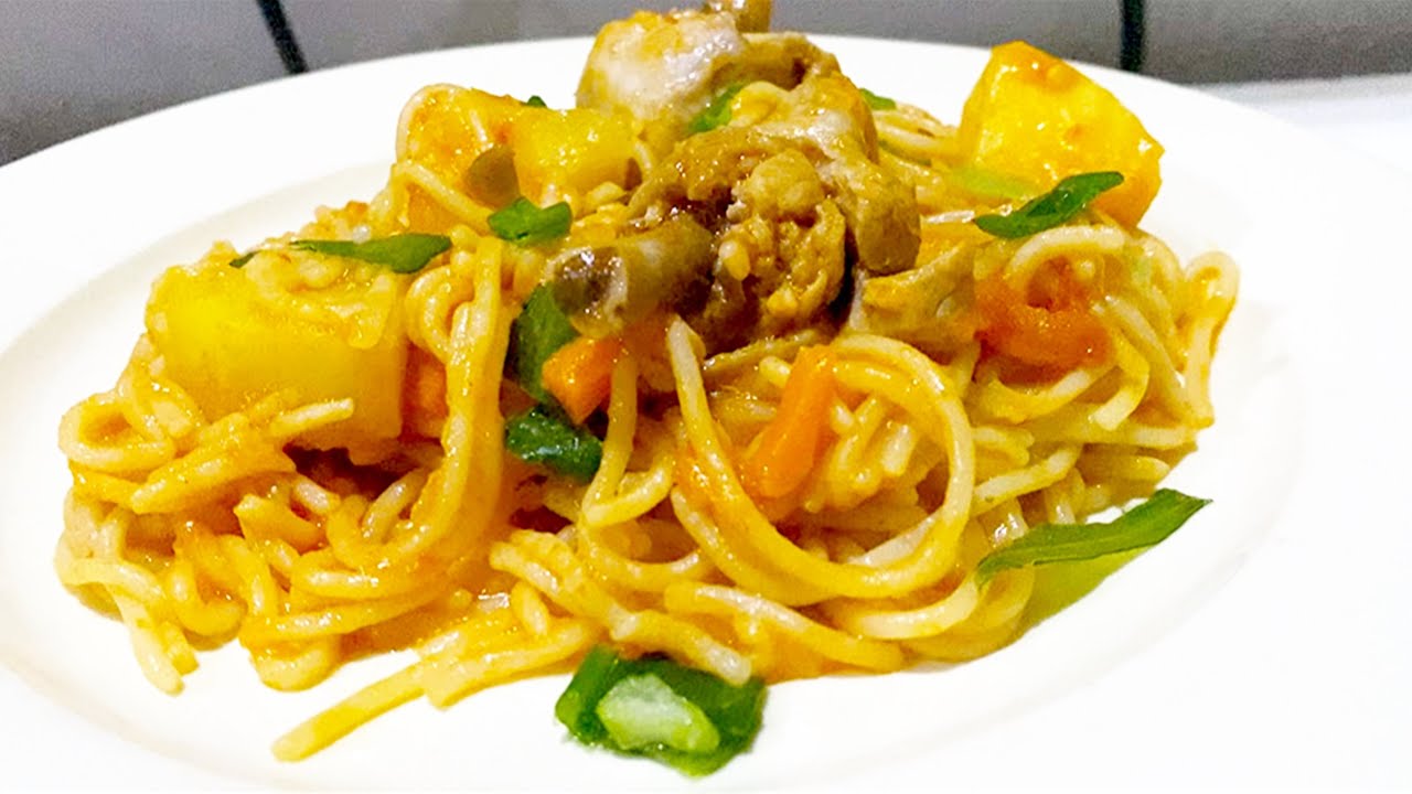 MASSA DE FRANGO ECONÔMICA #saboresdeangola