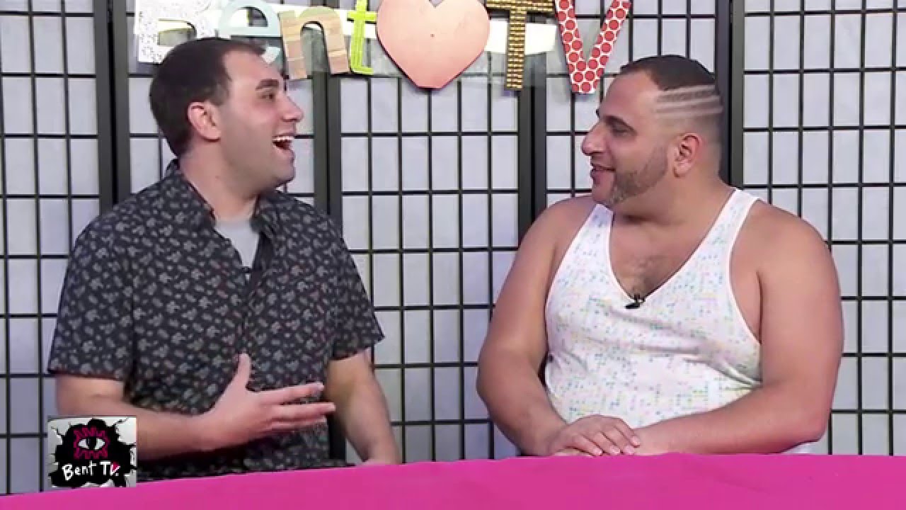 Bent TV: Midsumma Musings (New Australian play 