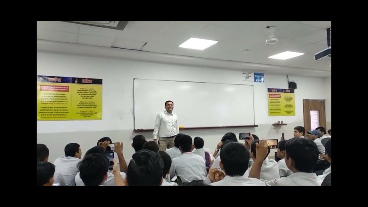 DRC sir Allen best teacher of physical chemistry motivation