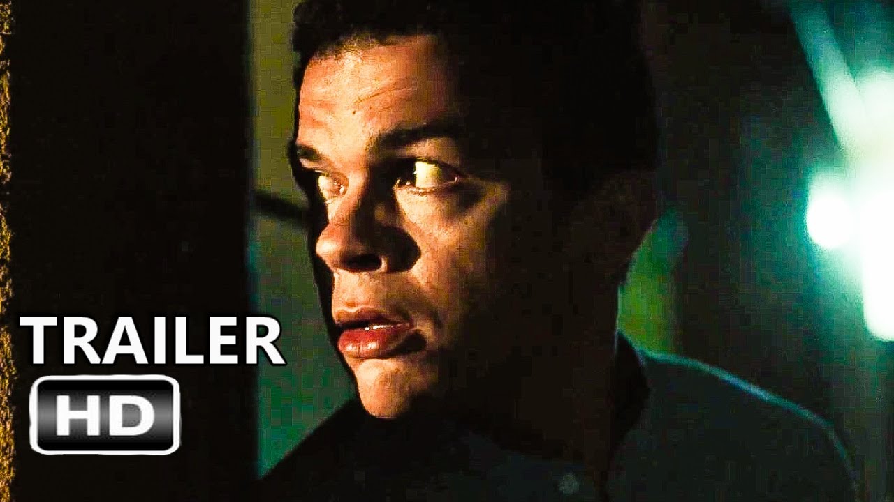 Diary of a Spy   2022 Trailer YouTube | Drama Mystery Romance Movie