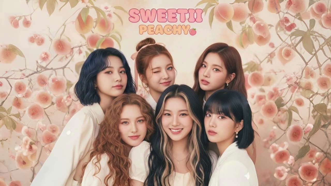 SWEETII 쉬티, 