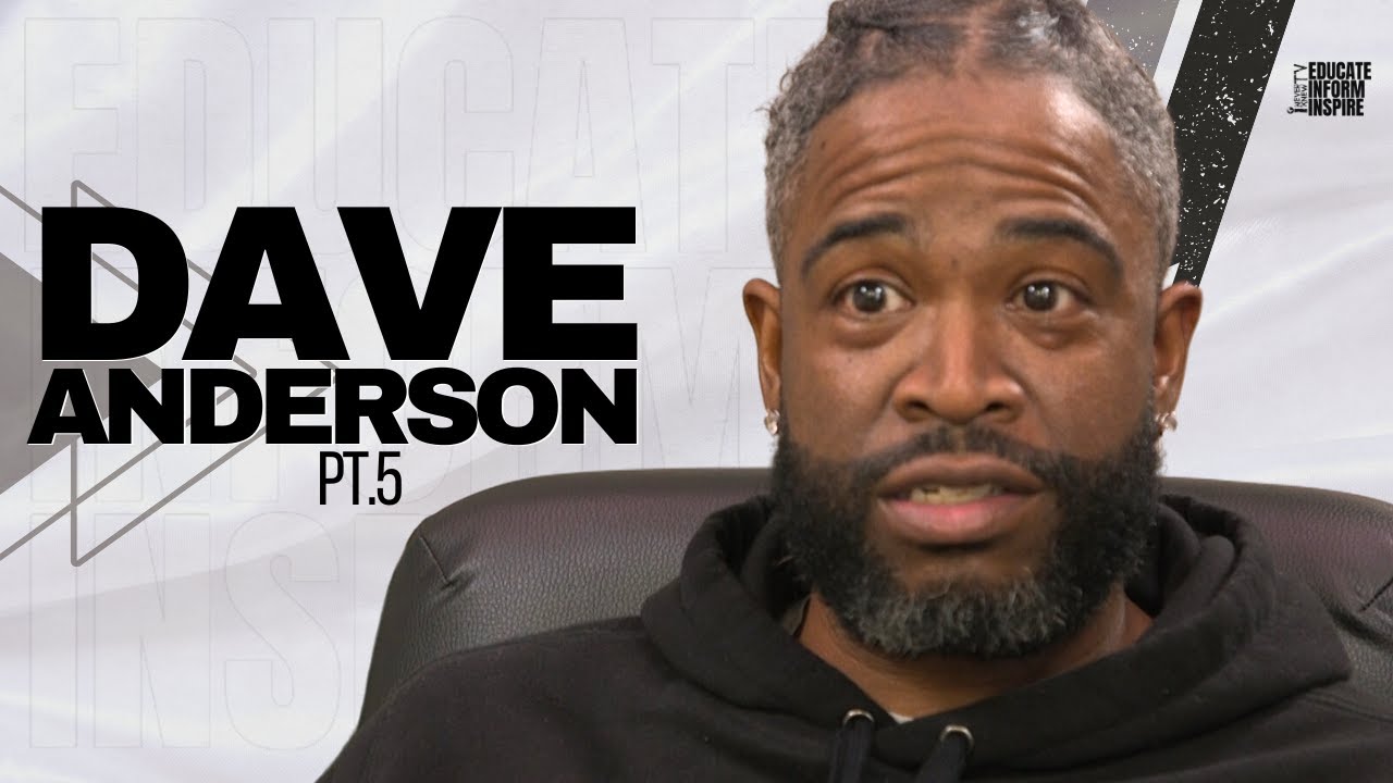We Need To Stop Shaming People Who Work A 9 to 5, Entrepreneurship Is Not For Everyone Dave Anderson