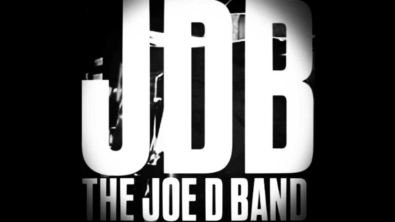 The Joe D Band 