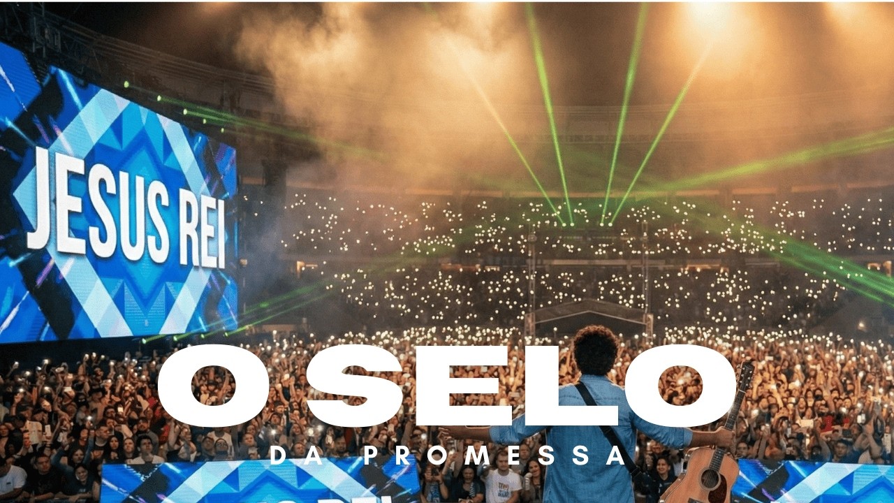 O Selo da Promesa