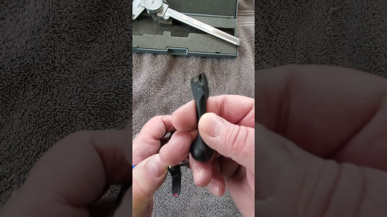 Winchester XPR Bolt disassembly, field strip
