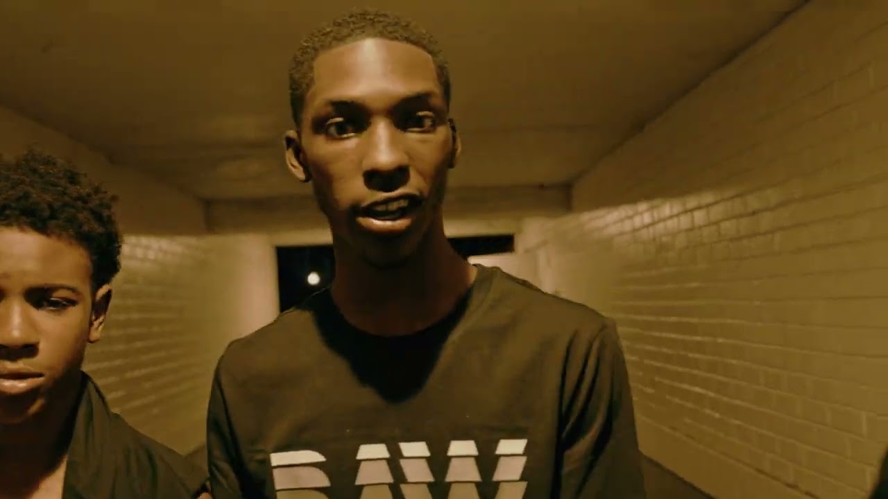 MarrV - Hide n Seek (Official Music Video)