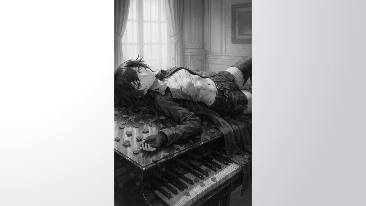 Echoes of My Heart