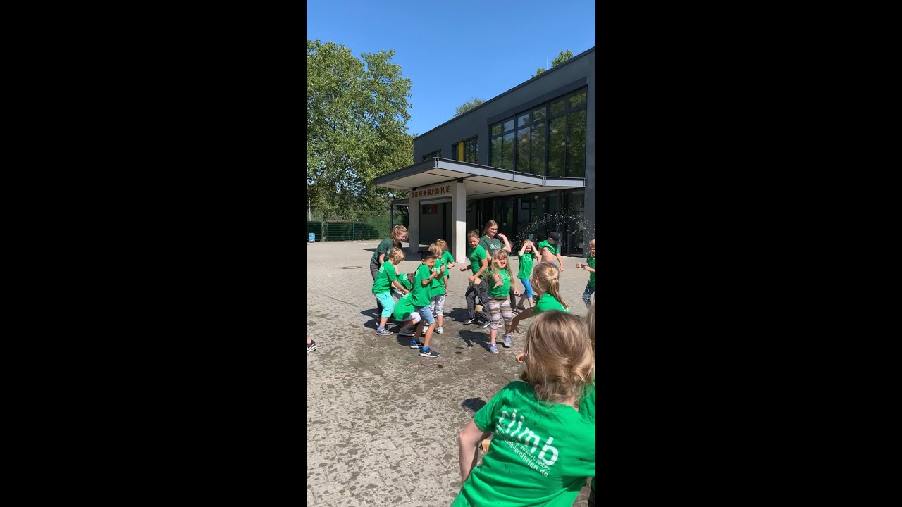 Ein Tag bei climb in Dortmund Eving