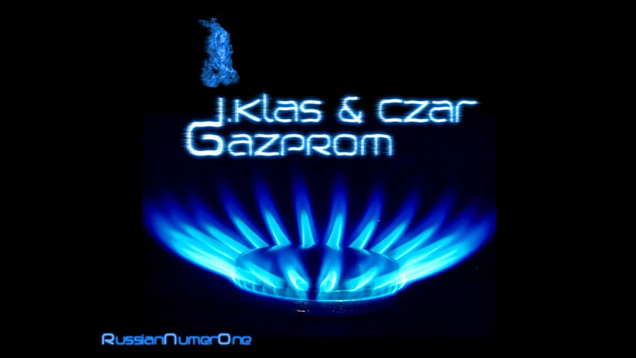1.Kla$ & Czar - Gazprom