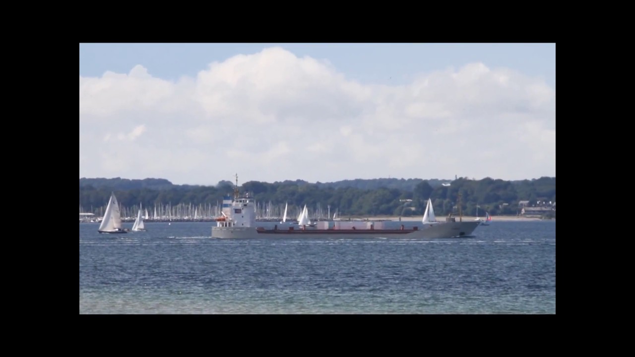 CEMSEA | Kieler F&ouml;rde