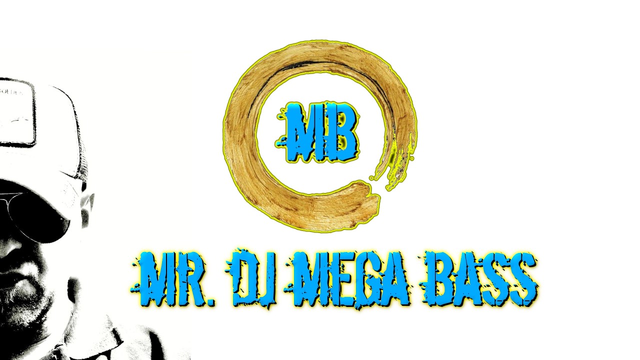 - Mr. Dj Mega Bass - Dj Set Live -20 - 02 - 2026 - THE DANCE STATION -