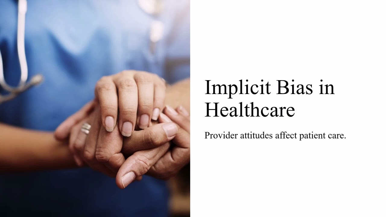 Using Social Psychology to Address Stigma, Bias, and Health Behavior Change