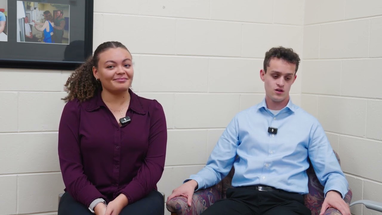UWSP Cognition Clinic: Procrastination 3