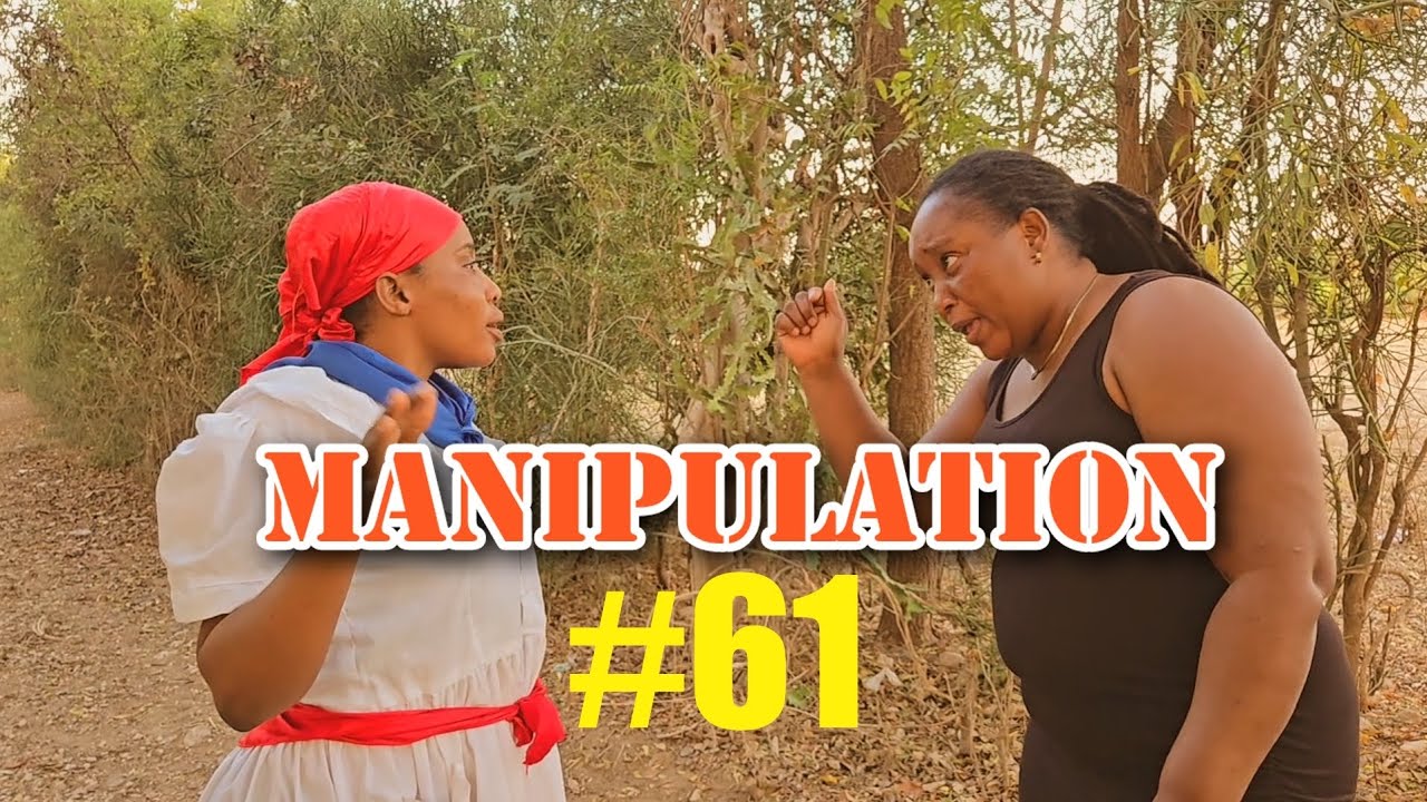 MANIPULATION FULL EPISODE 61