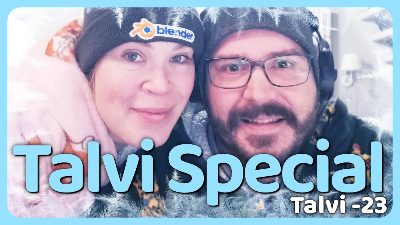Talvi Special 2023