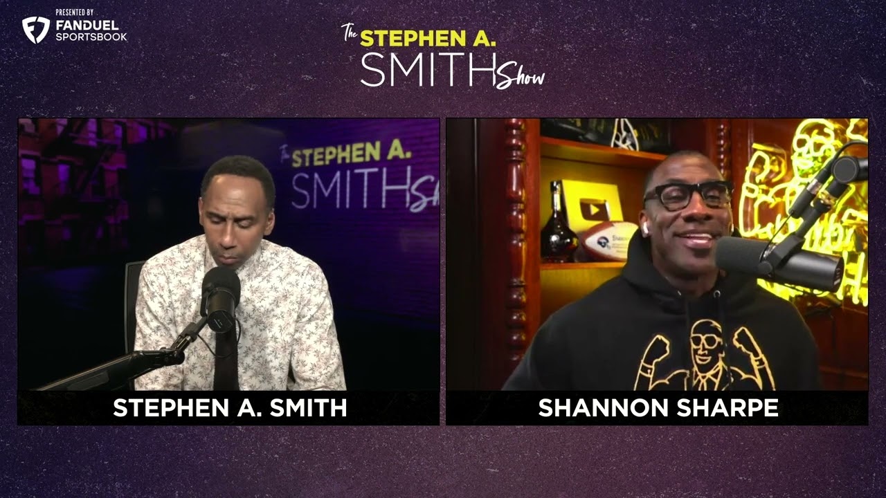 “That level of disrespect would not be tolerated” Shannon Sharpe when he knew he was done at FS1